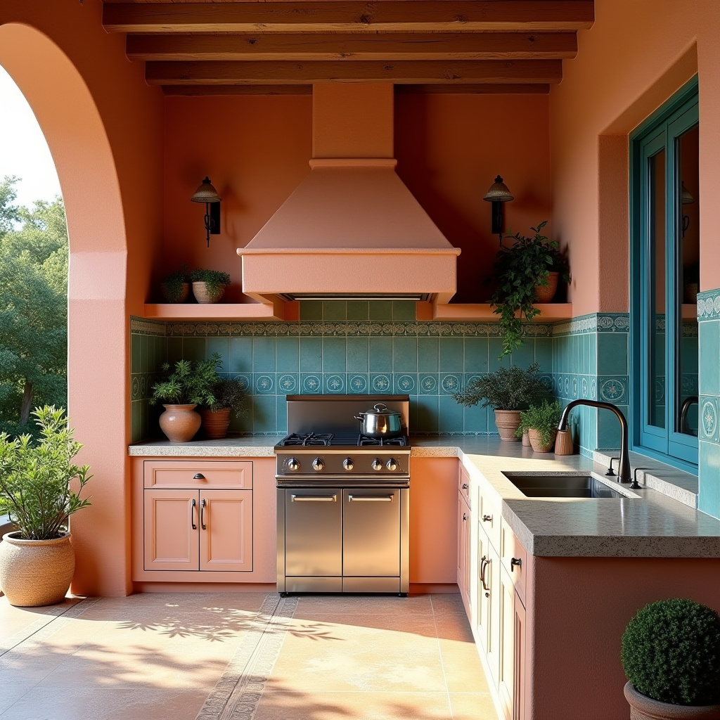 Outdoor tiles 33