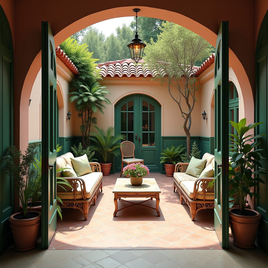 Outdoor tiles 37