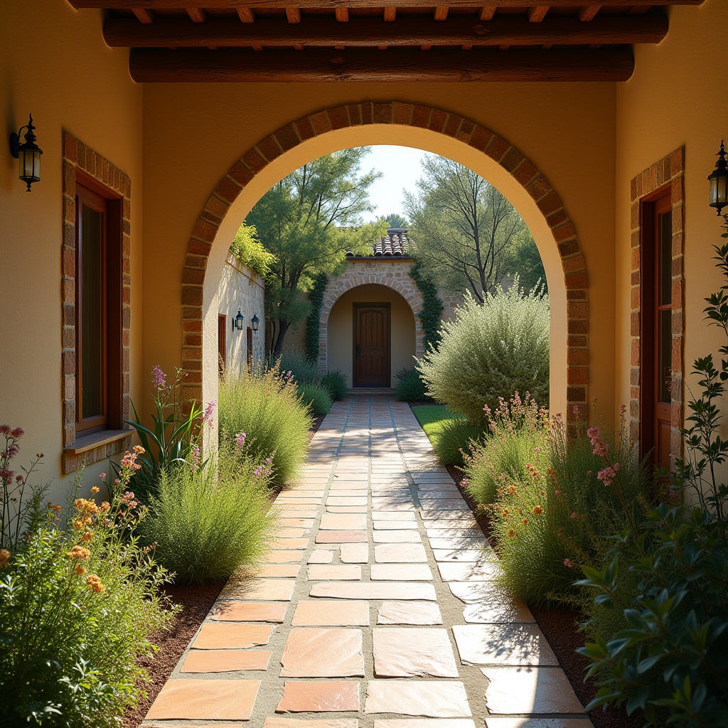 Outdoor tiles 44