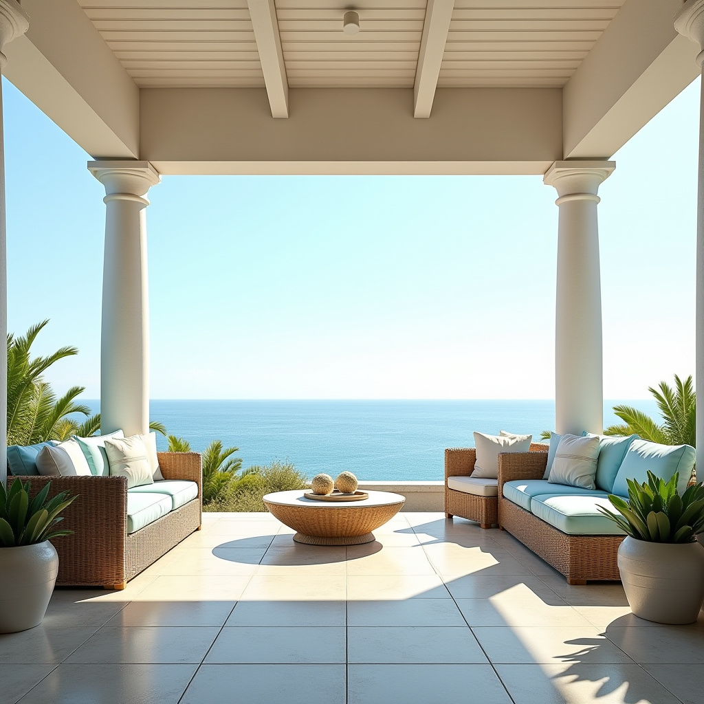 Outdoor tiles 45