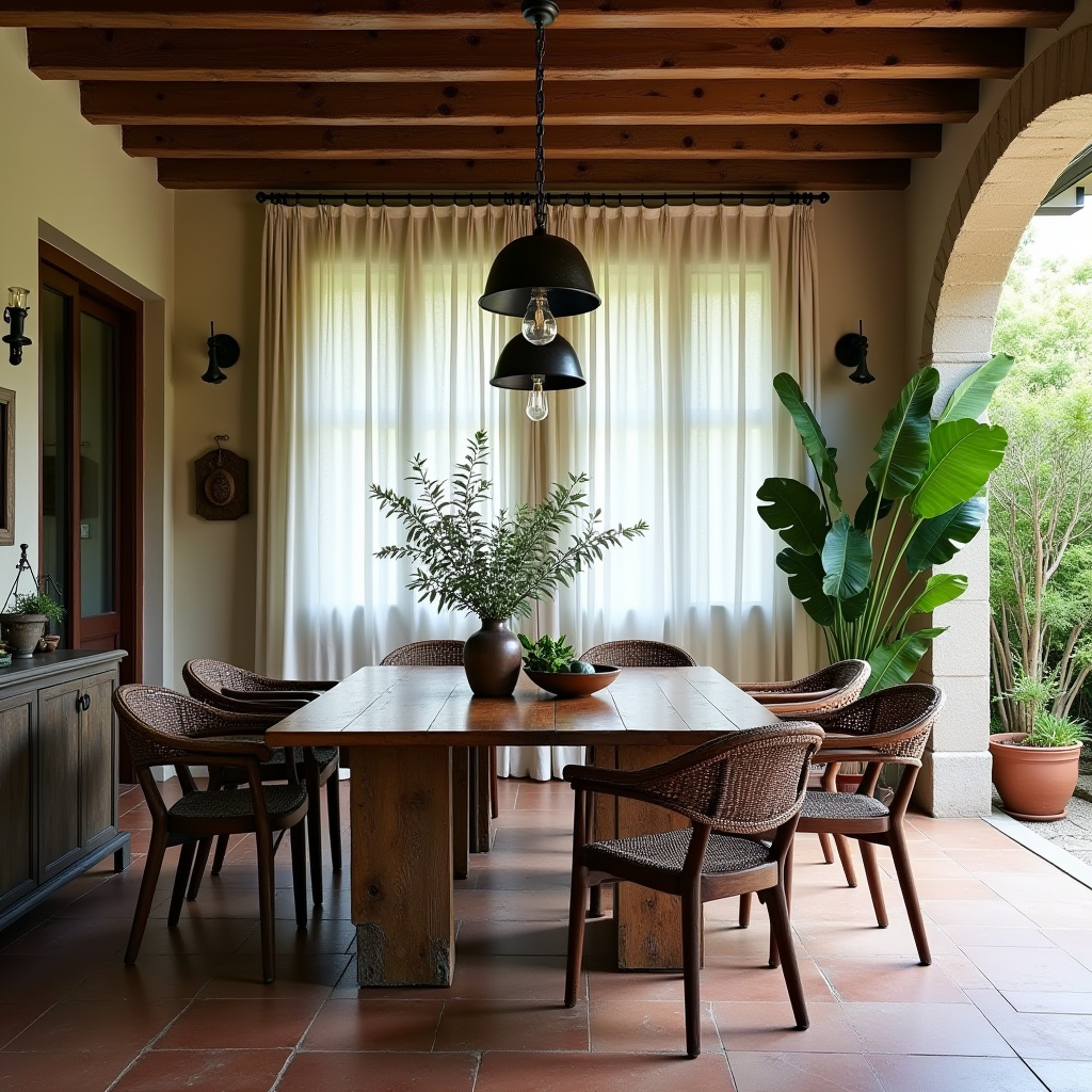 Outdoor tiles 5