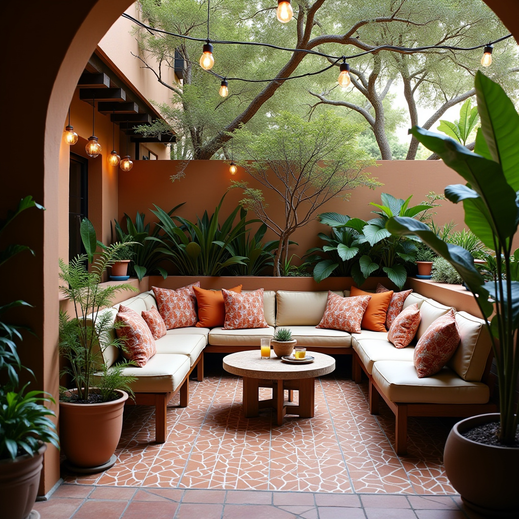 Outdoor tiles 50