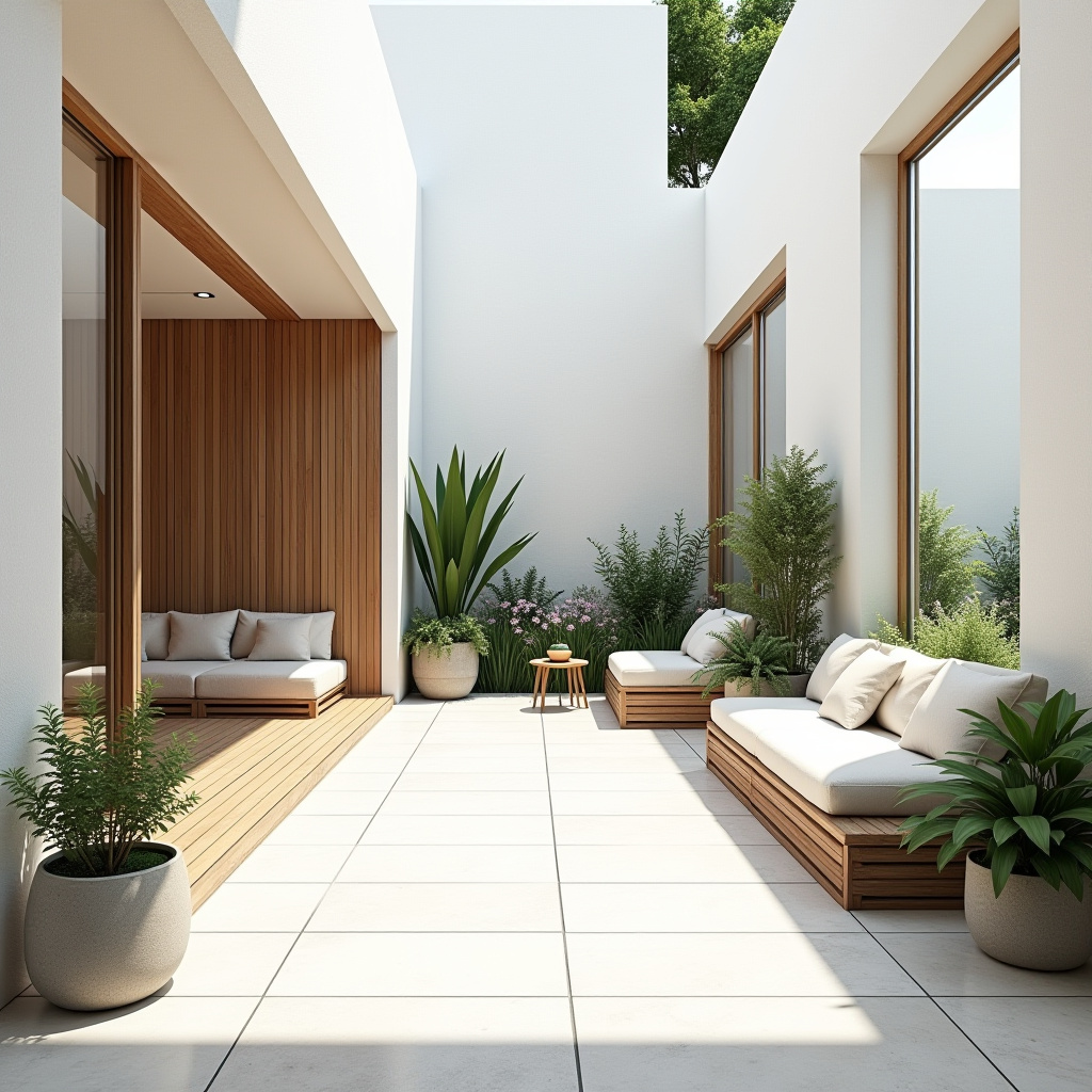Outdoor tiles 52