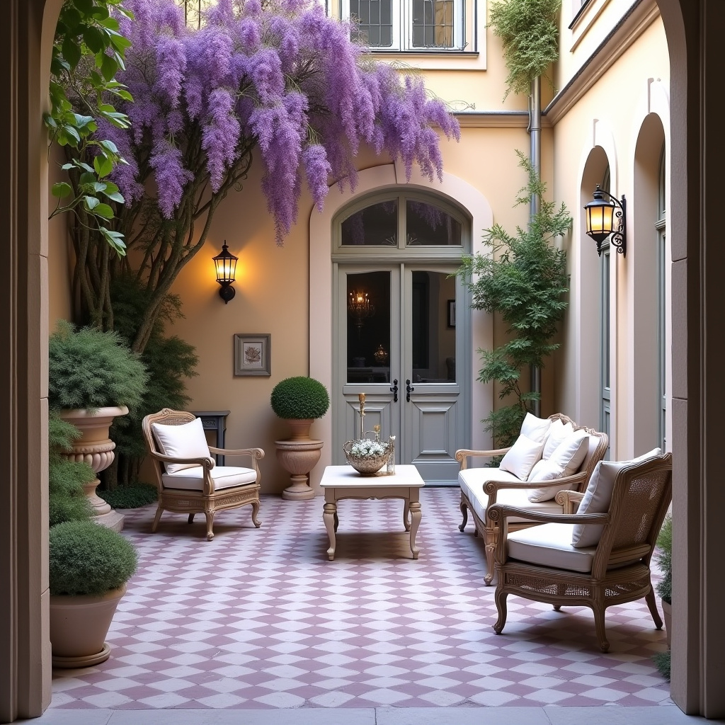 Outdoor tiles 53