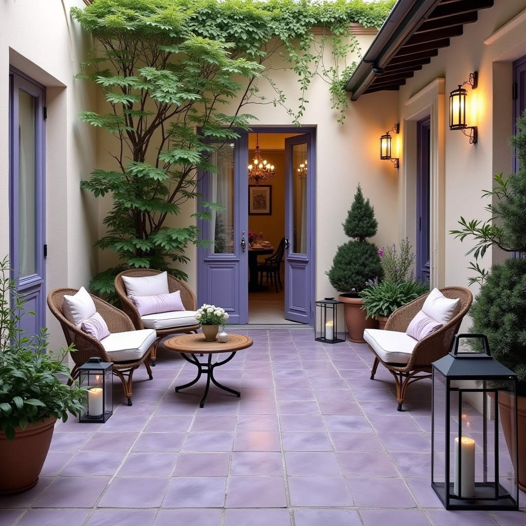 Outdoor tiles 54