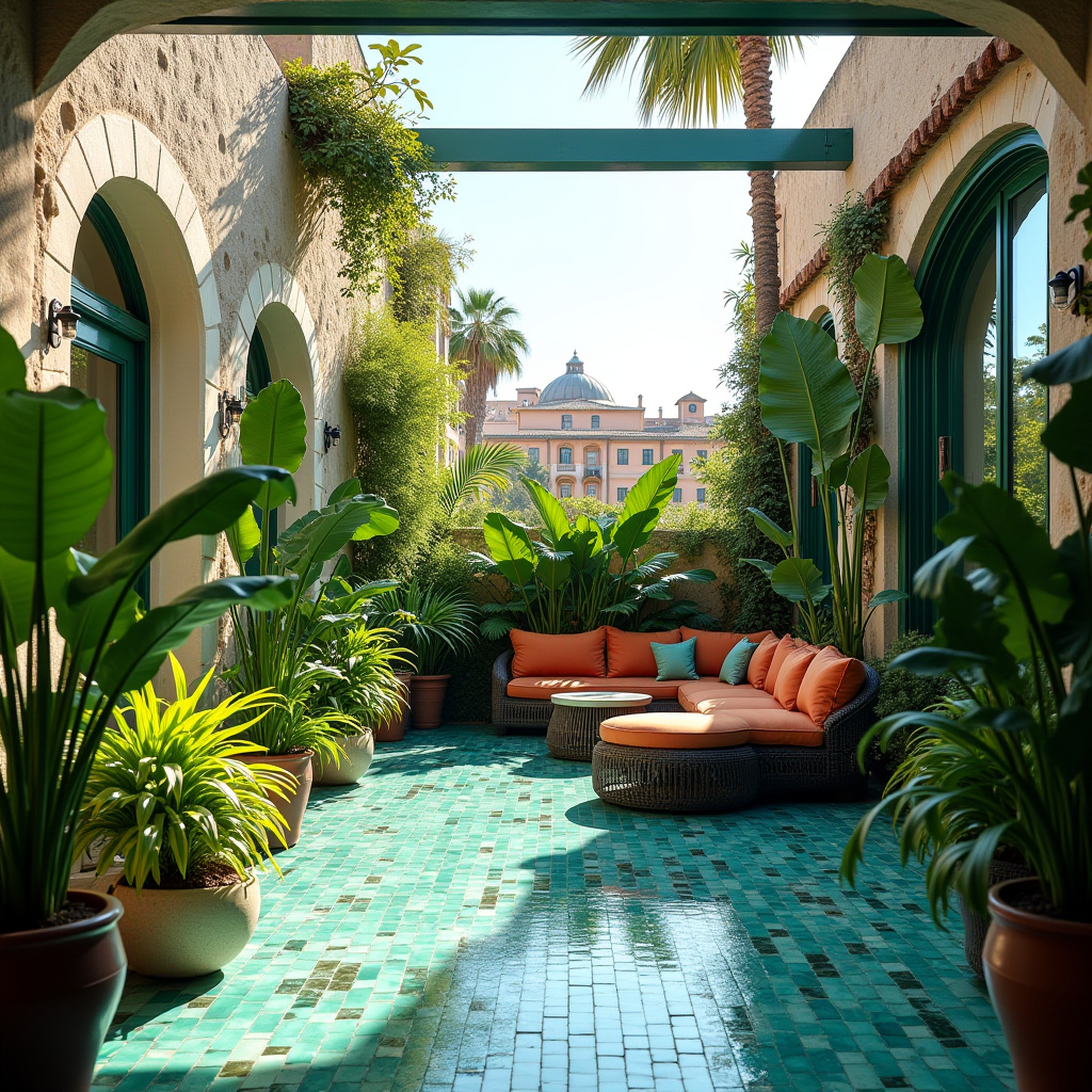 Outdoor tiles 55