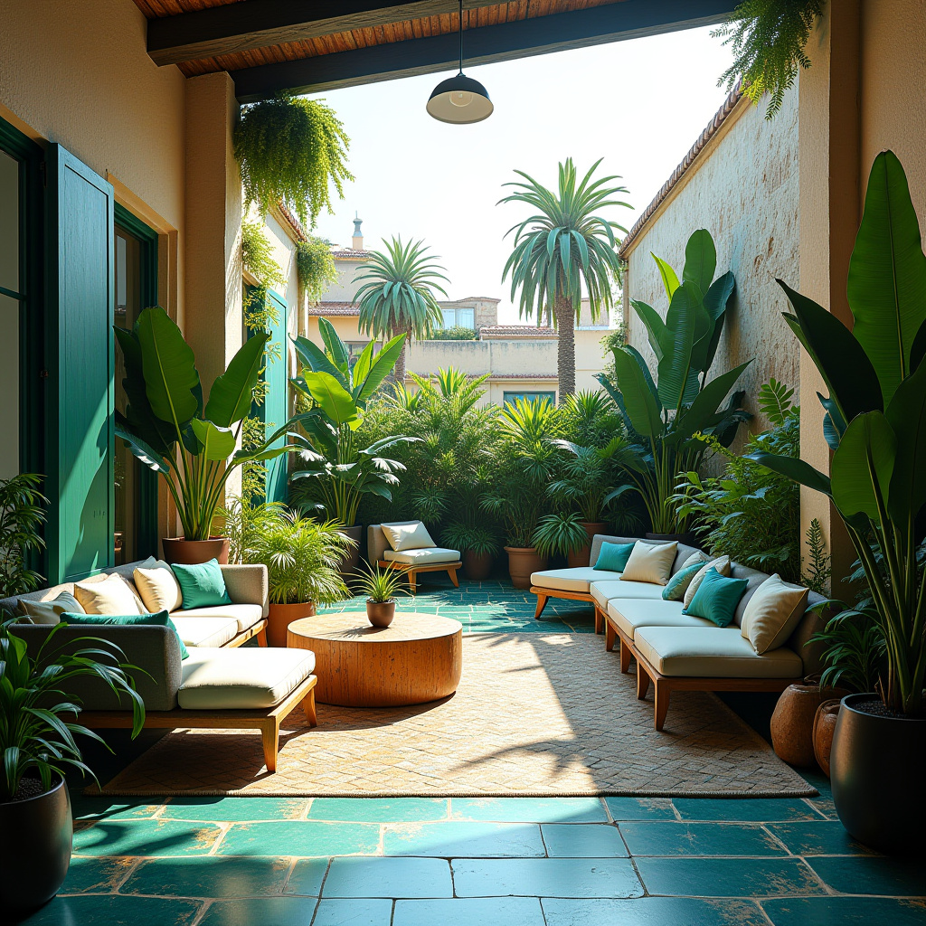 Outdoor tiles 56
