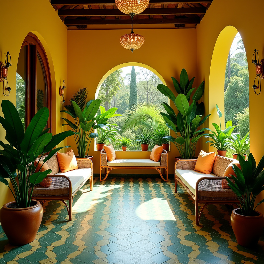 Outdoor tiles 9