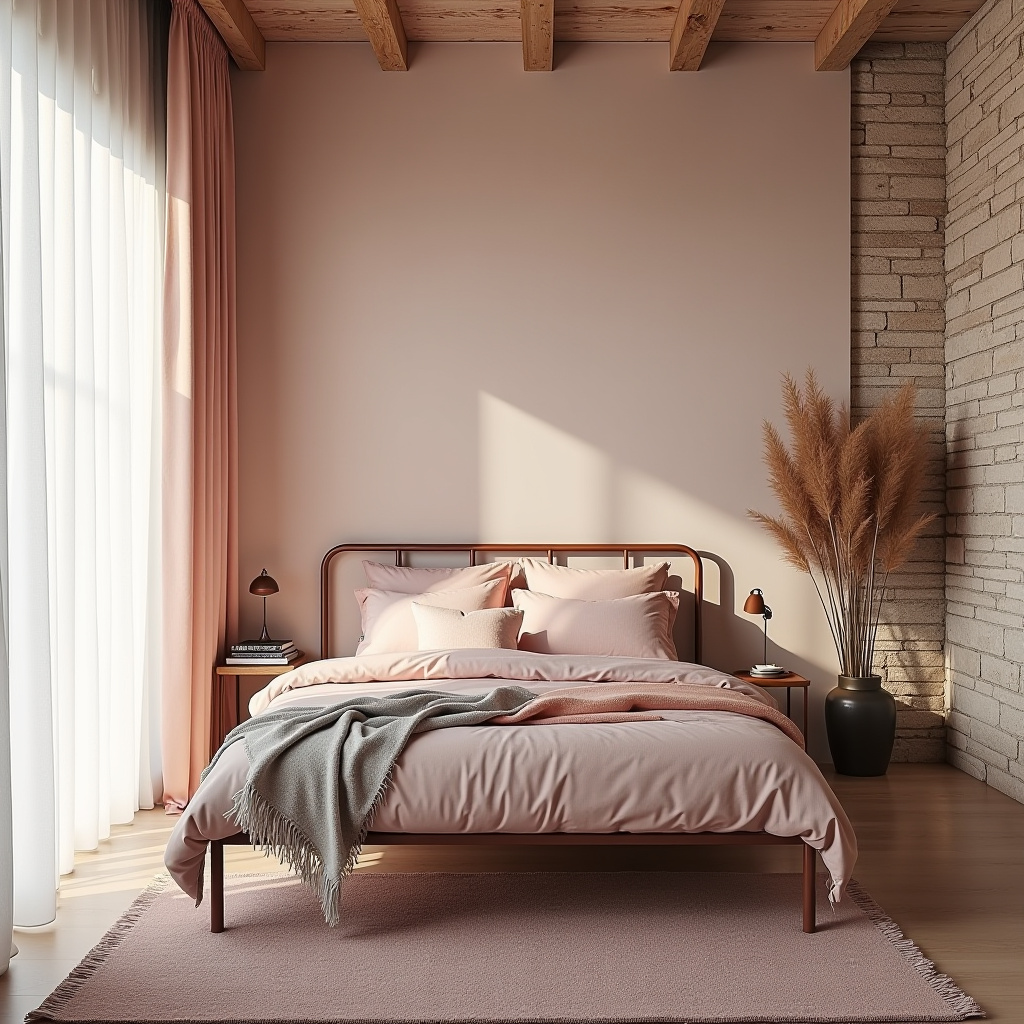 Pastel curtains 28