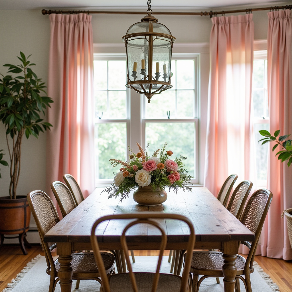 Pastel curtains 6