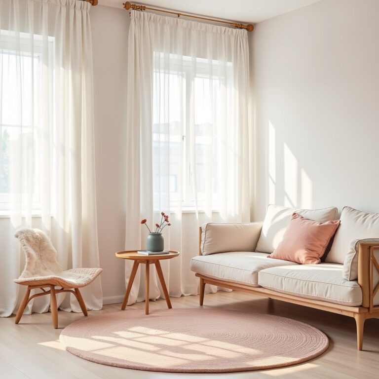 Pastel rugs 1