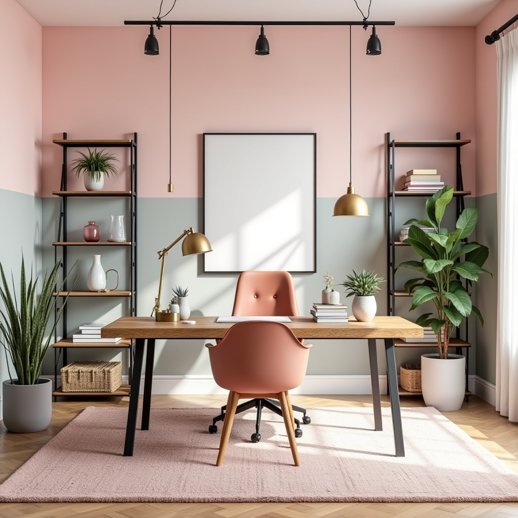 Pastel rugs 10