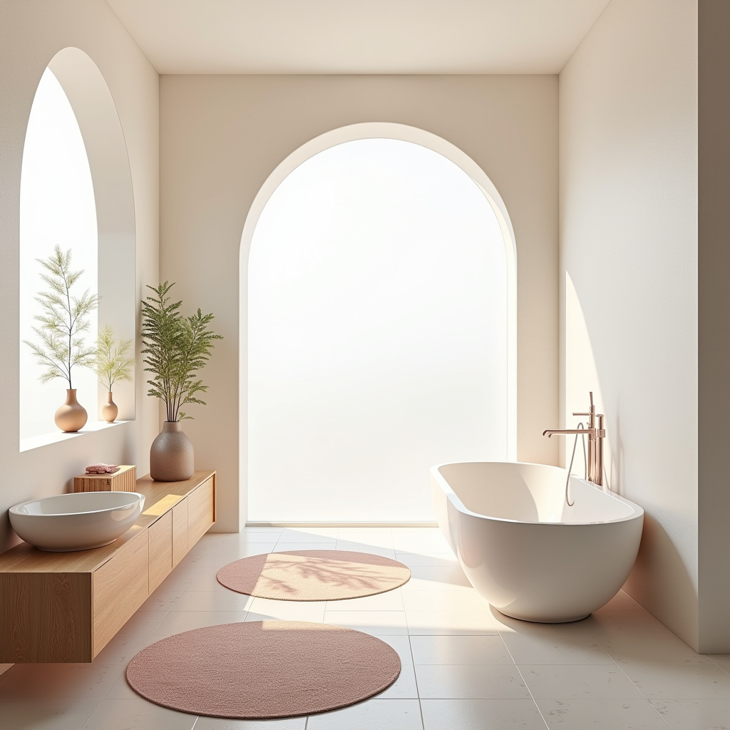 Pastel rugs 11
