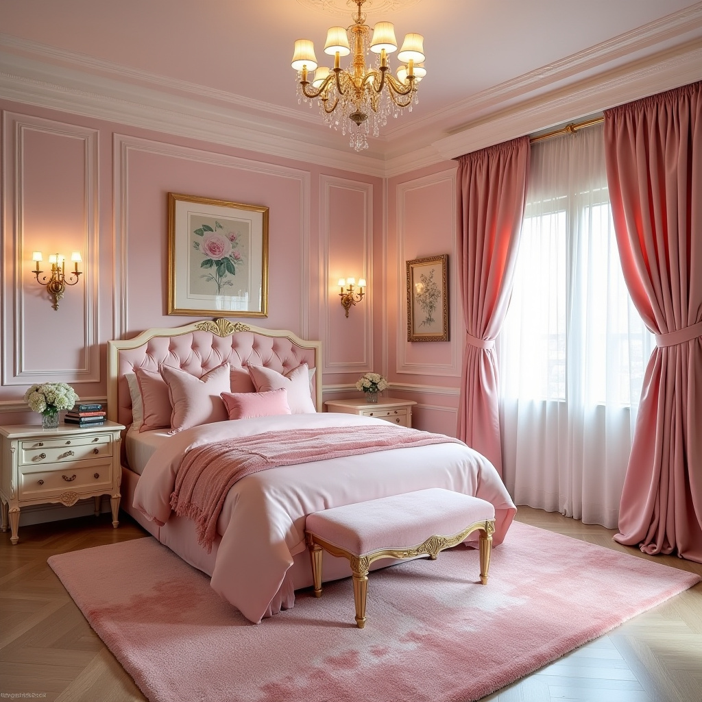 Pastel rugs 21