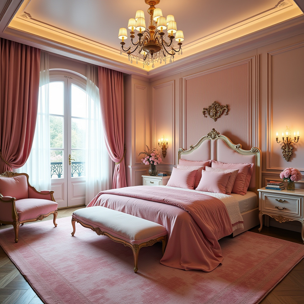 Pastel rugs 22