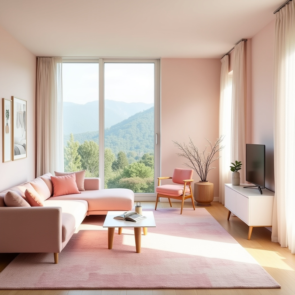 Pastel rugs 23