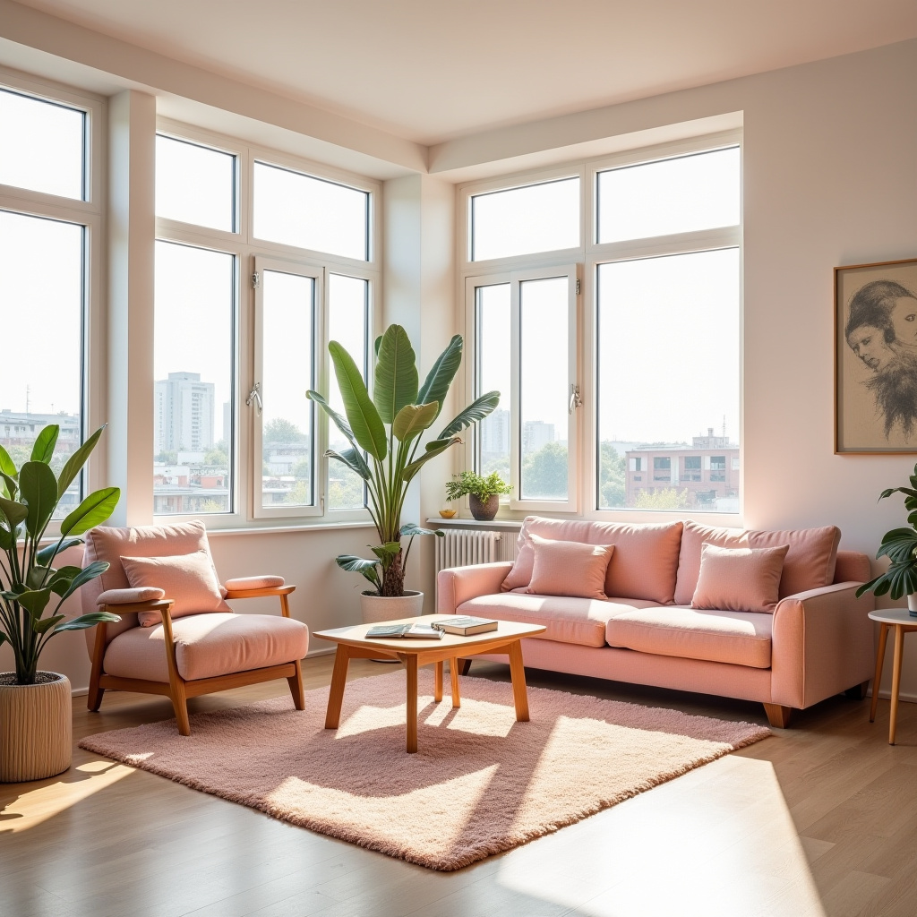 Pastel rugs 24