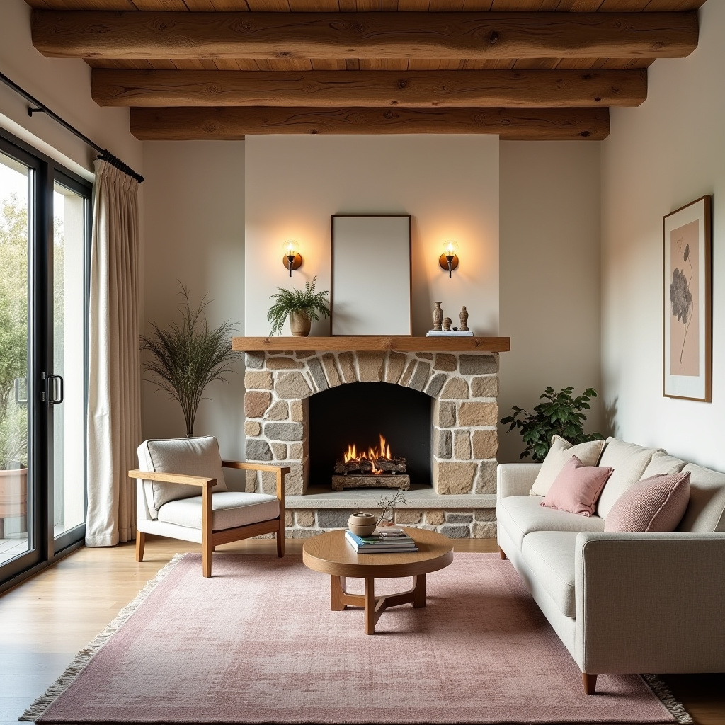Pastel rugs 25