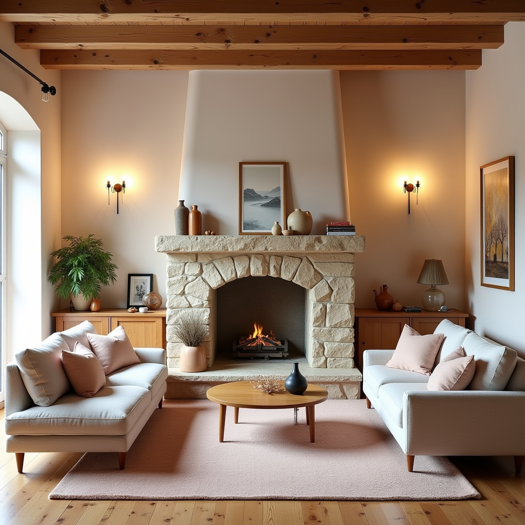 Pastel rugs 26