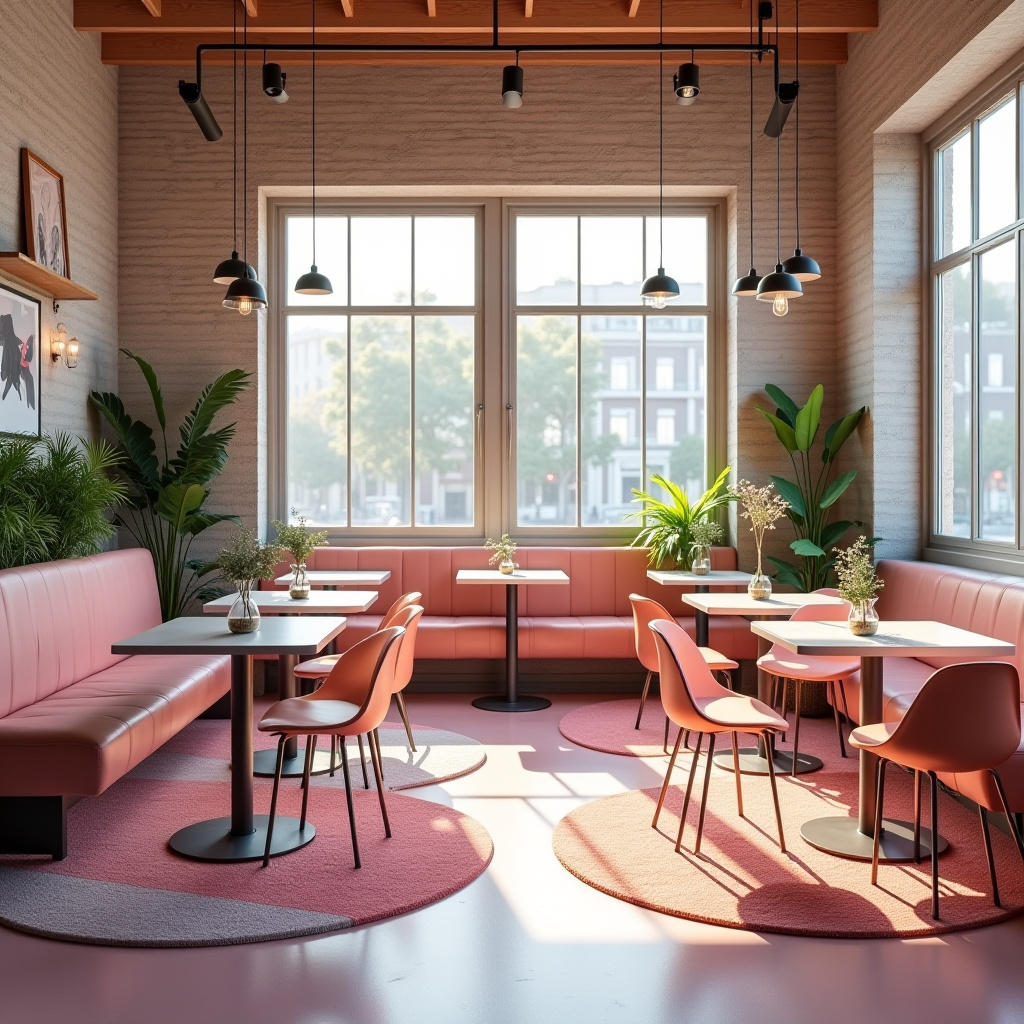 Pastel rugs 27