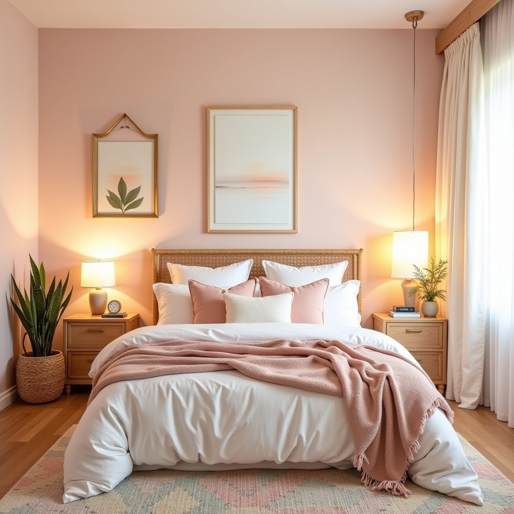 Pastel rugs 3