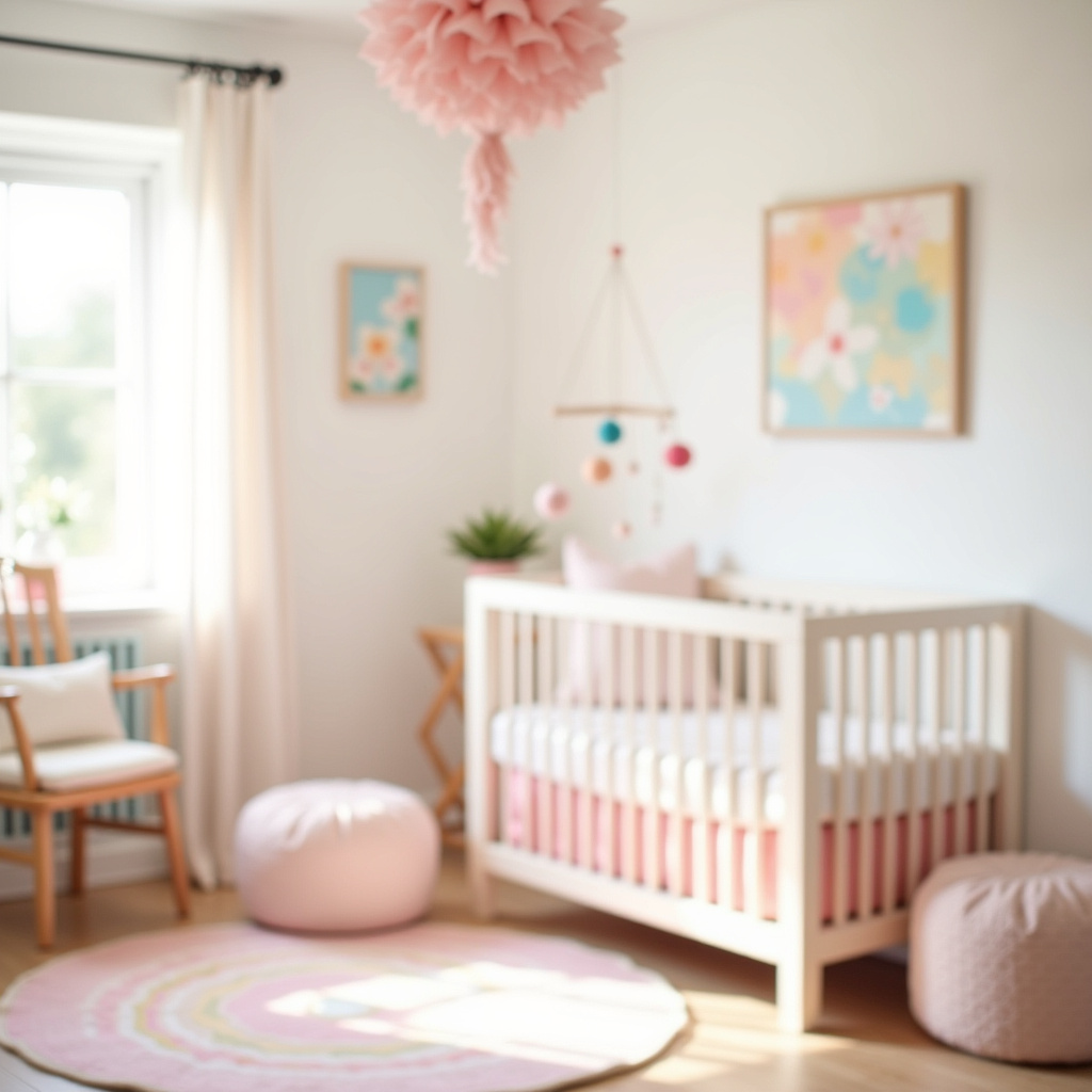 Pastel rugs 35