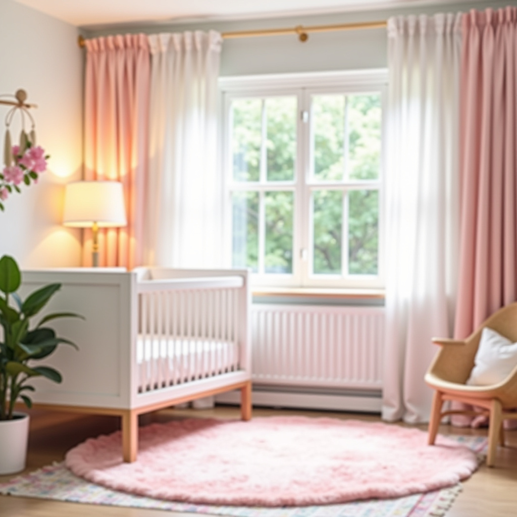 Pastel rugs 36