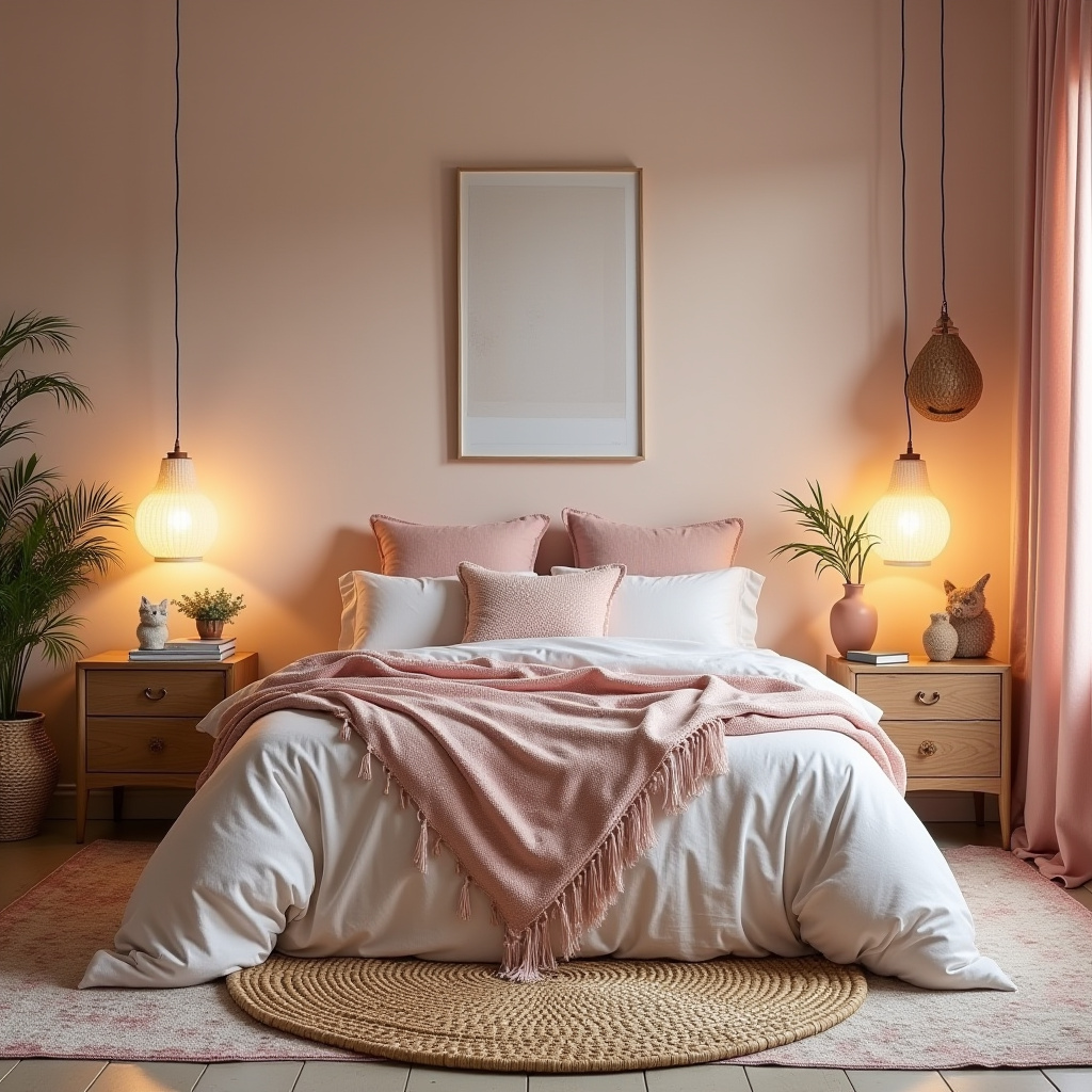 Pastel rugs 4
