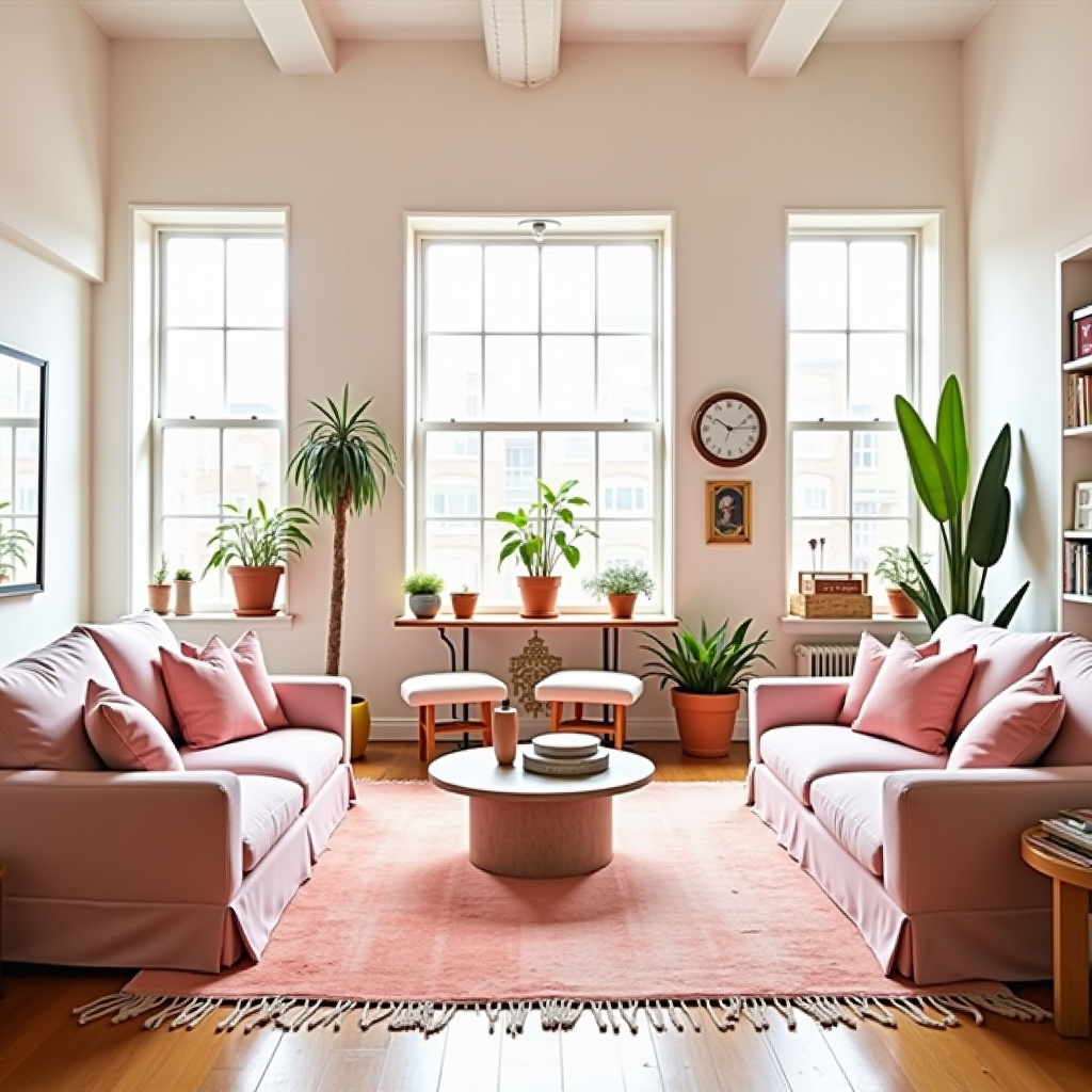 Pastel rugs 40