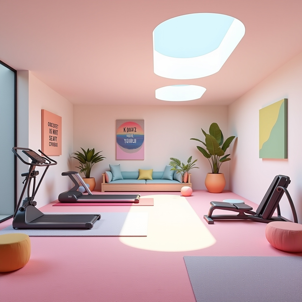 Pastel rugs 41