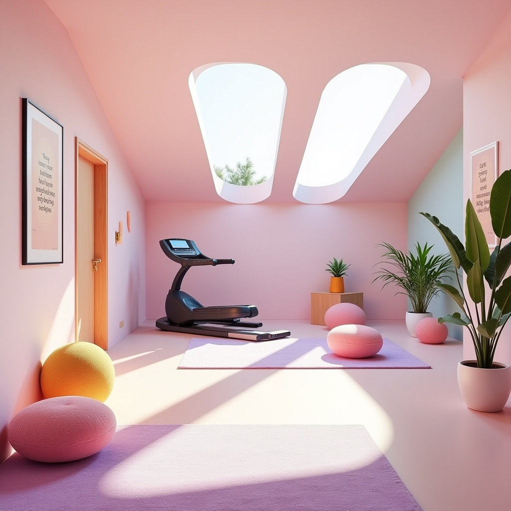 Pastel rugs 42