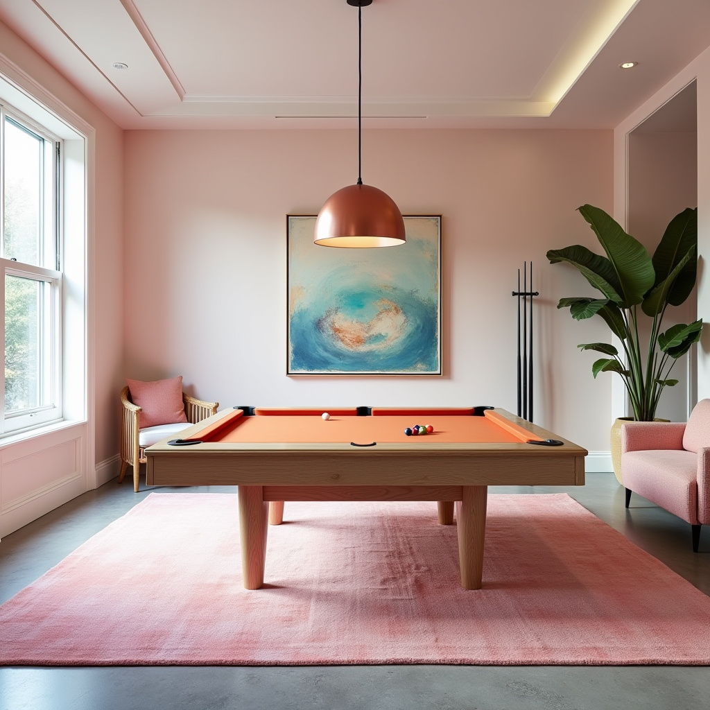 Pastel rugs 49