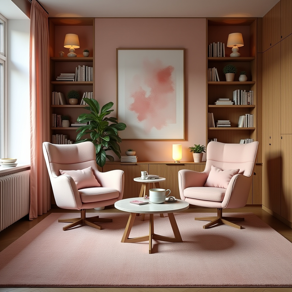 Pastel rugs 55