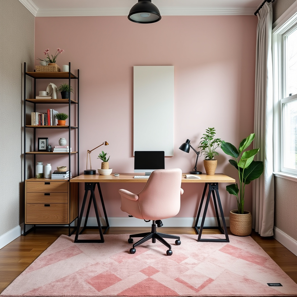 Pastel rugs 9