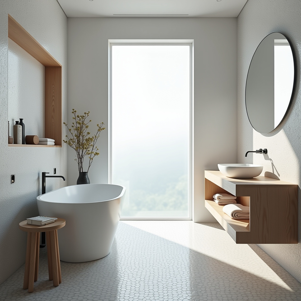 Patterned tiles 3