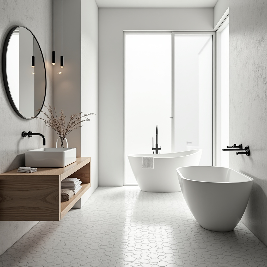 Patterned tiles 4