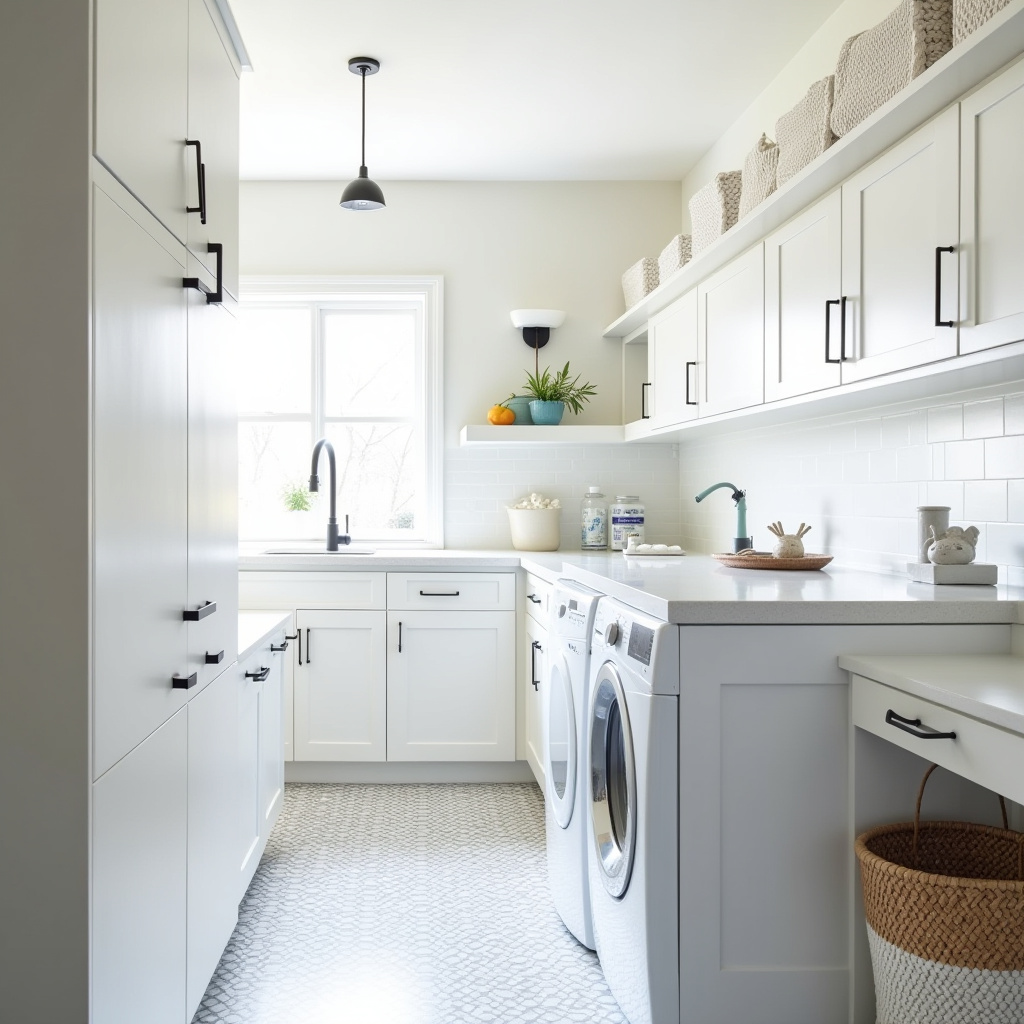 Patterned tiles 40