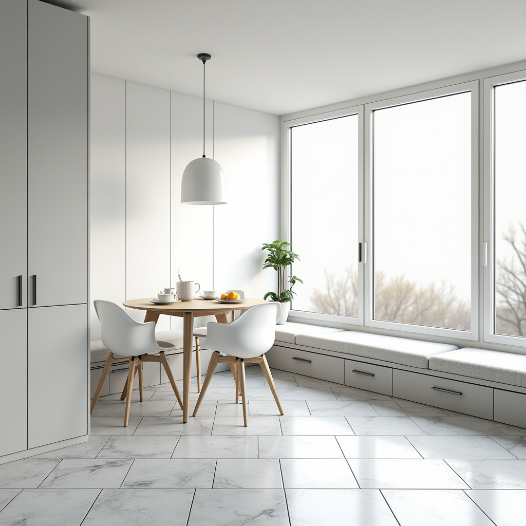 Patterned tiles 49