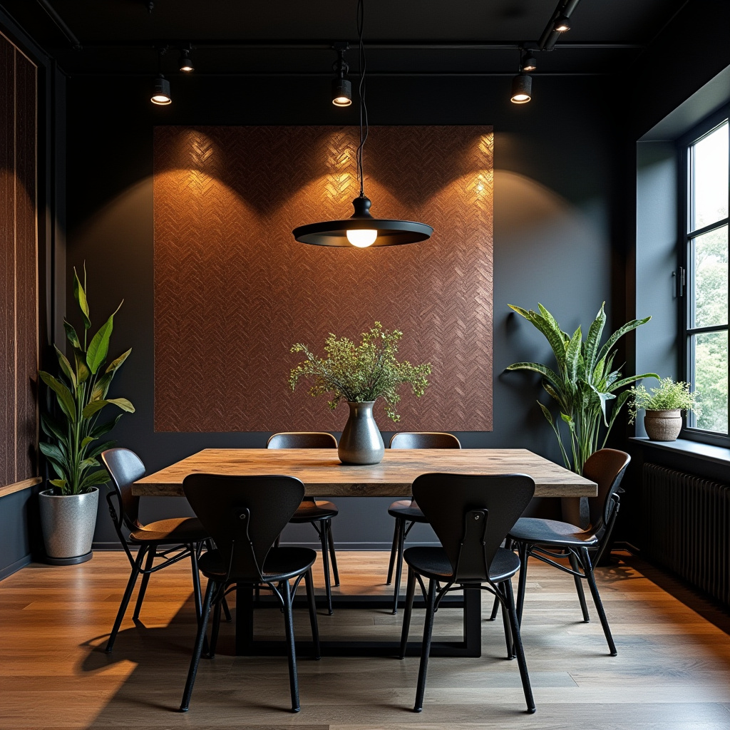 Patterned tiles 7