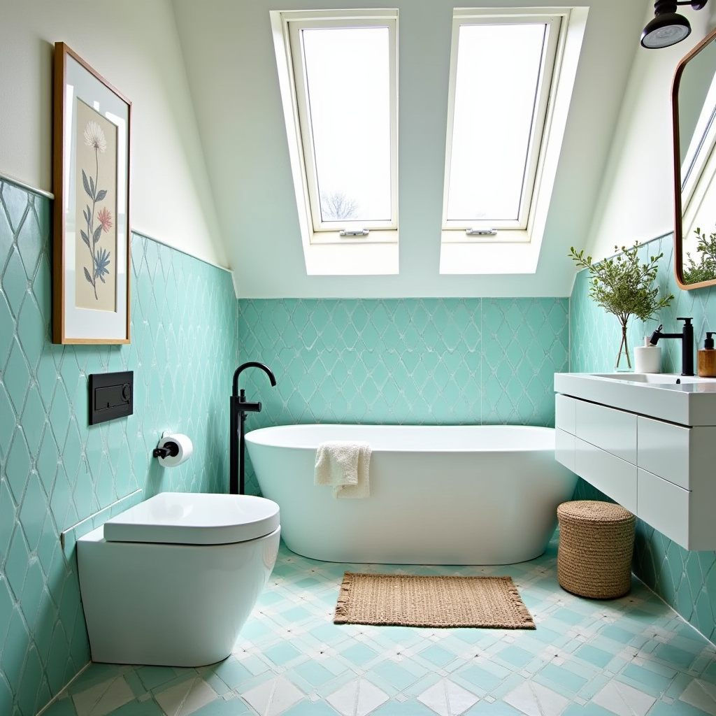 Peel and stick tiles 49