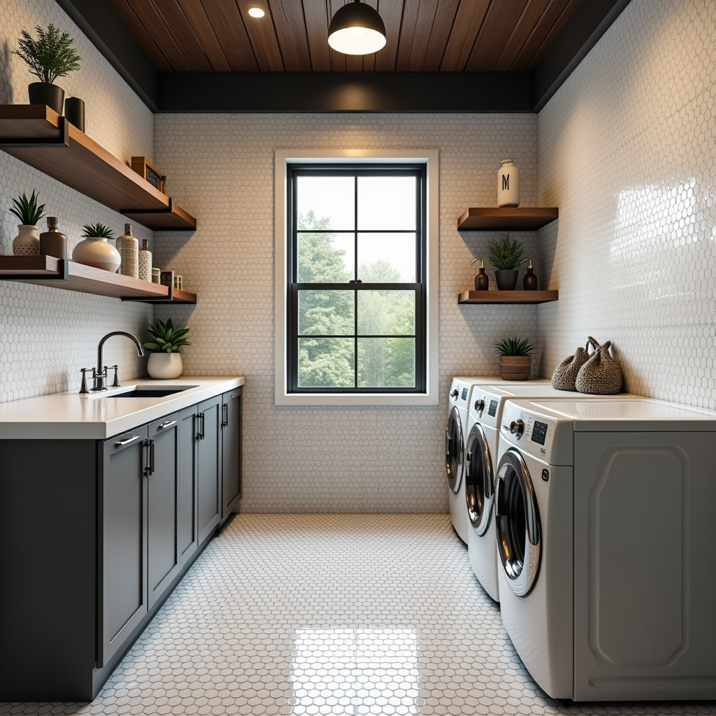 Penny tiles 30