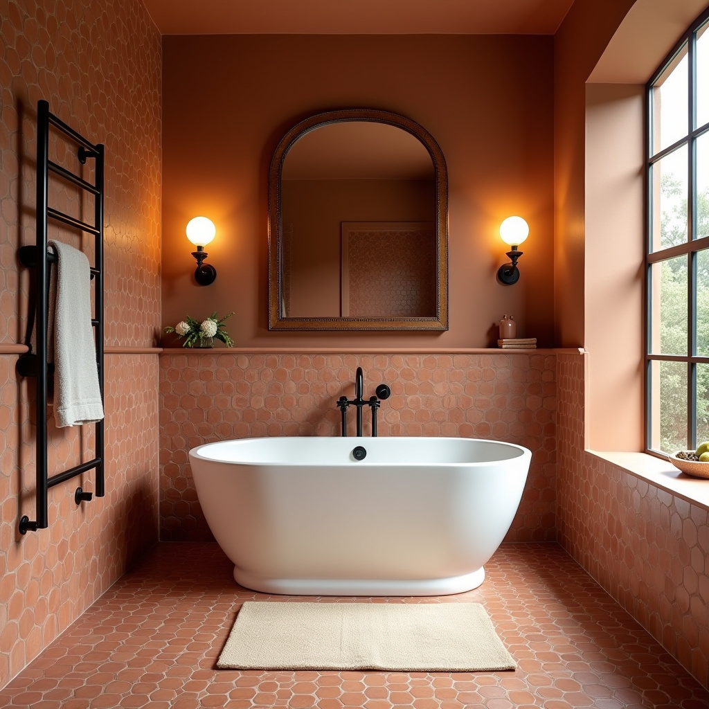 Penny tiles 32