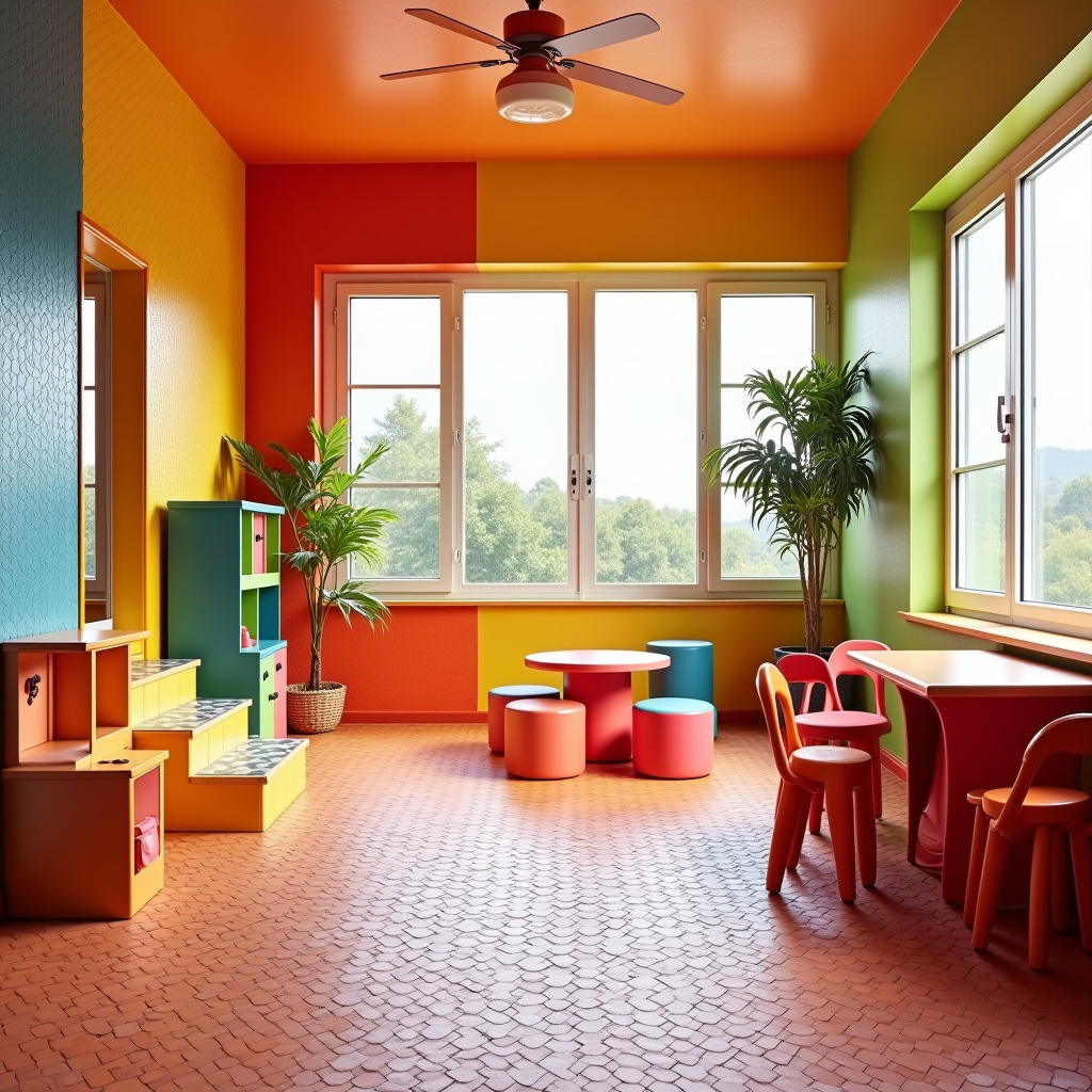 Penny tiles 46