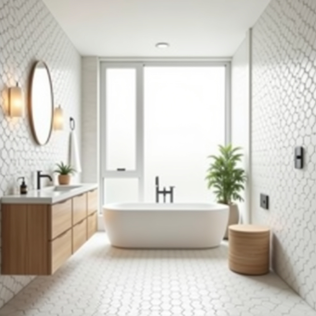 Penny tiles 47