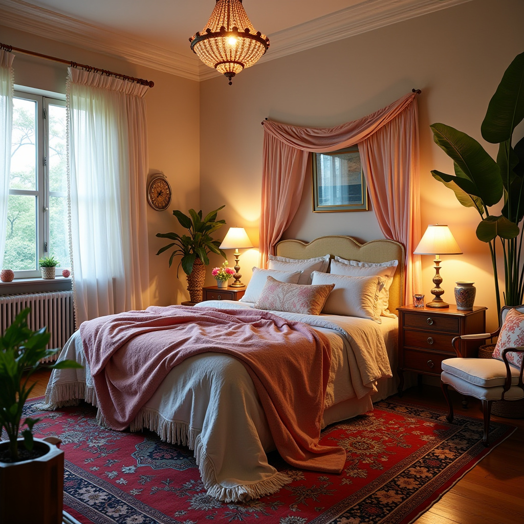 Persian rugs 4