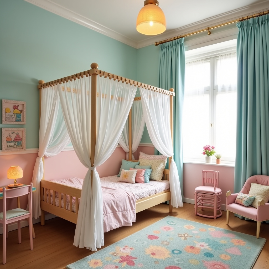 Pinch pleat curtains 13