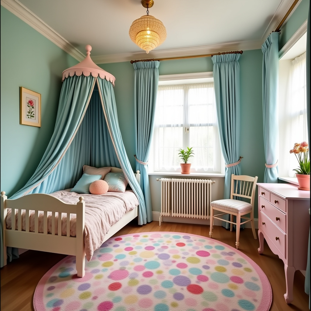 Pinch pleat curtains 14