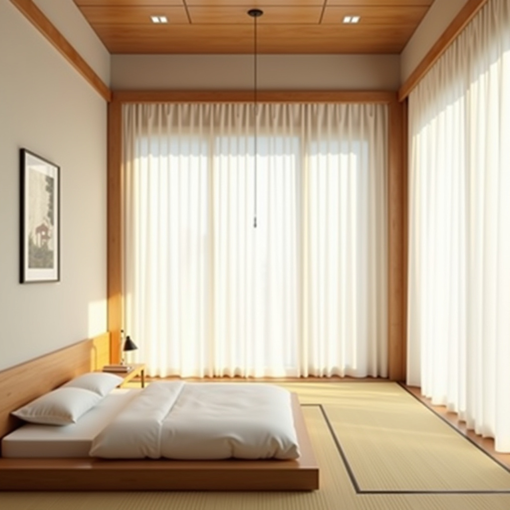 Pinch pleat curtains 16