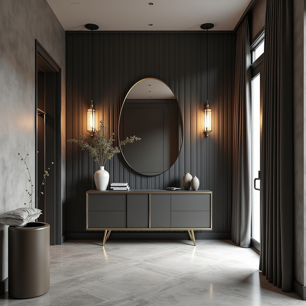 Pinch pleat curtains 19