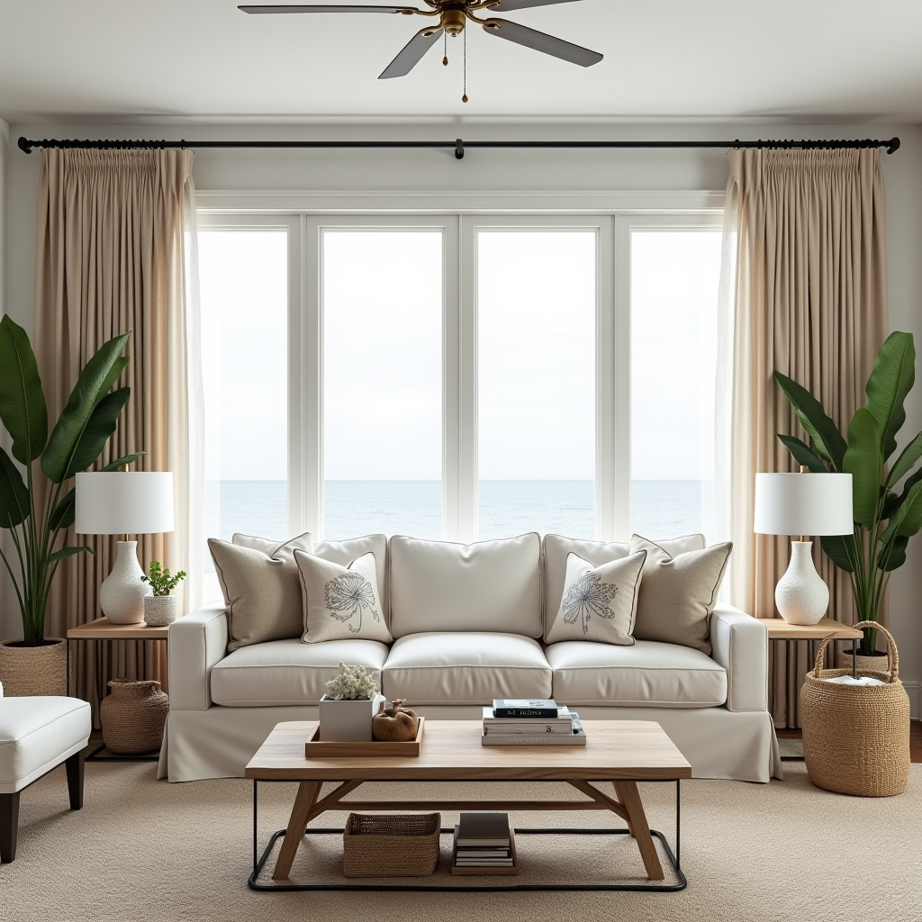 Pinch pleat curtains 23